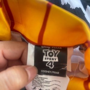 Toy Story Custom size 4